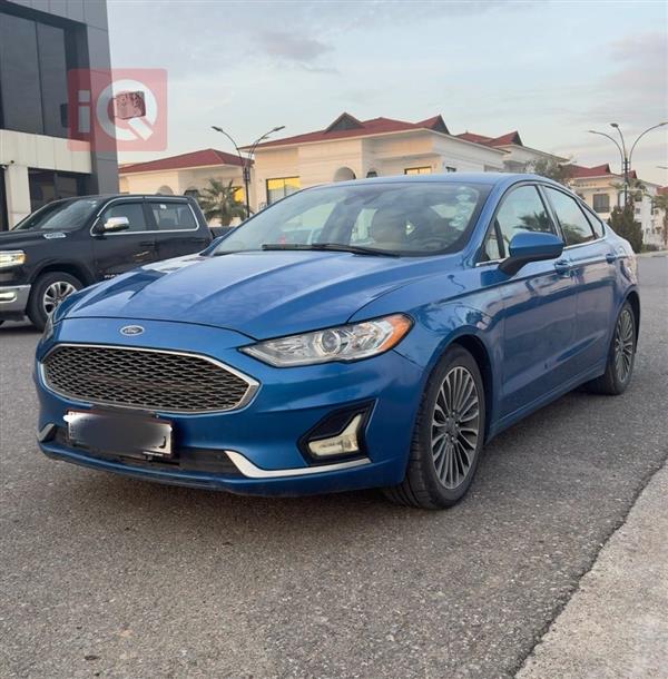 فورد فيوجن 2019 للبيع في العراق - اربيل